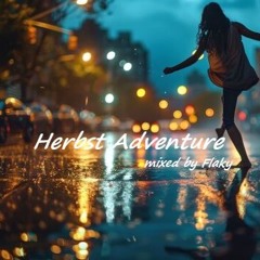 Flaky - Herbst Adventure Mix 2024