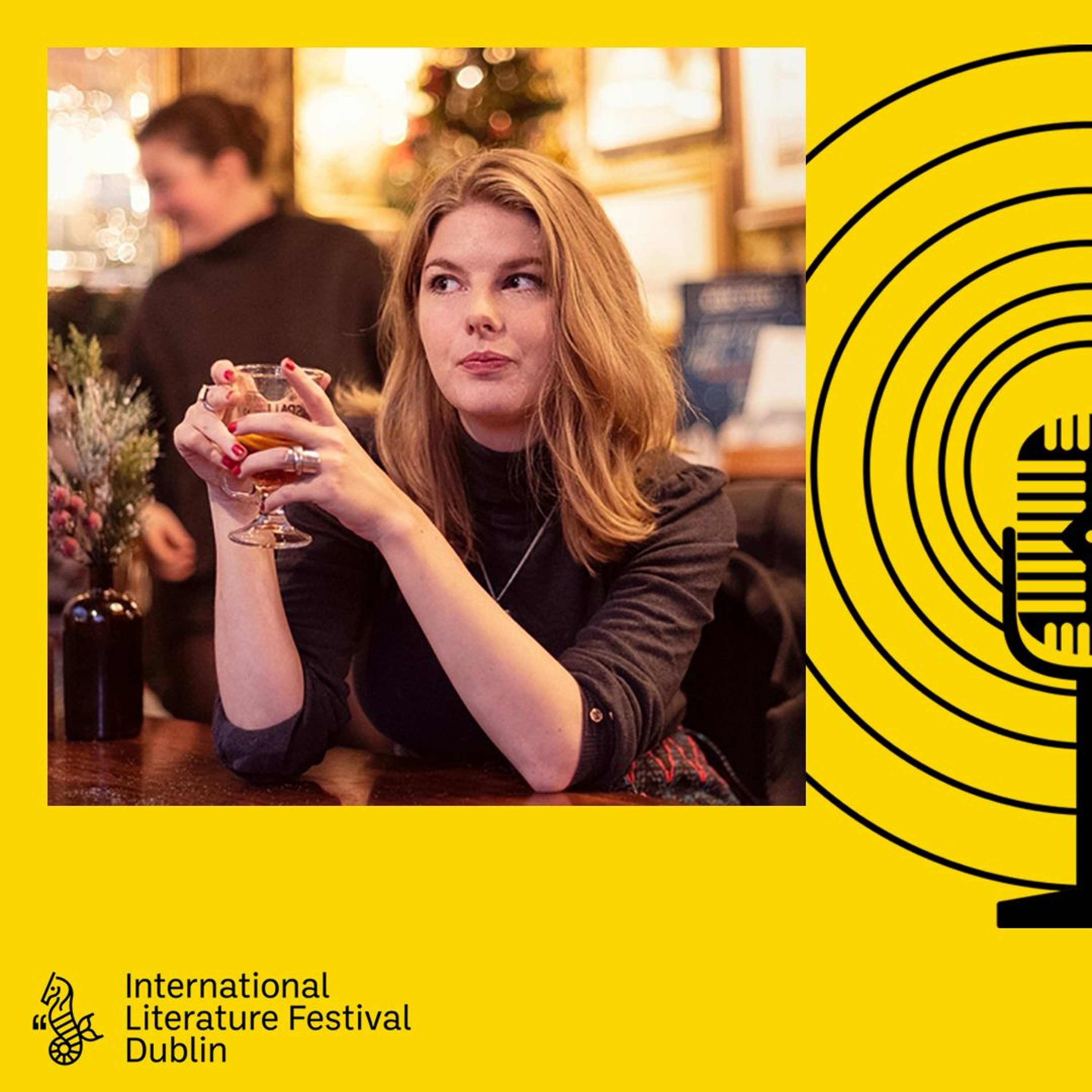 ILFDublin Podcast