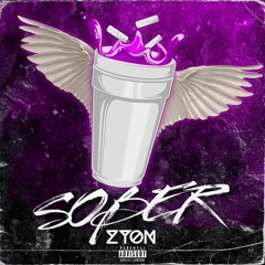 Zyon - Sober (slowed + reverb)