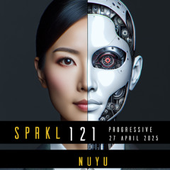 SPRKL 121 NUYU