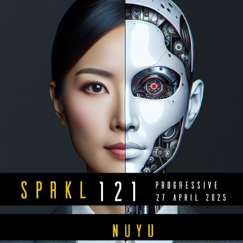 SPRKL 121 NUYU