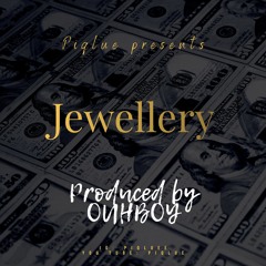 Piqlue - Jewellery