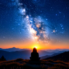 Rest among the stars