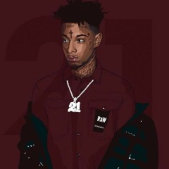 "Savage Mode" - 21 Savage x Metro Boomin x Southside x Lil Durk x King Von x Polo G Type Beat