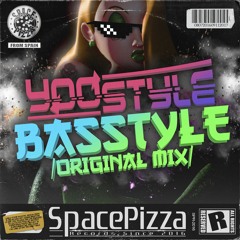 Yoostyle - Basstyle [Out Now]
