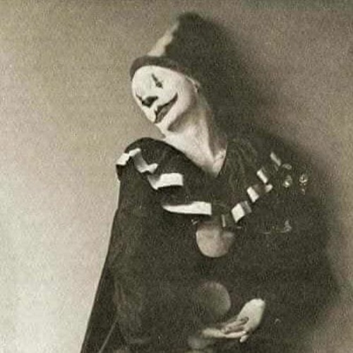 SUSPENDET IN DISBELIEF