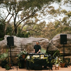 Recorded Live at DISCO.NECTA 19.10.24 (VINYL)