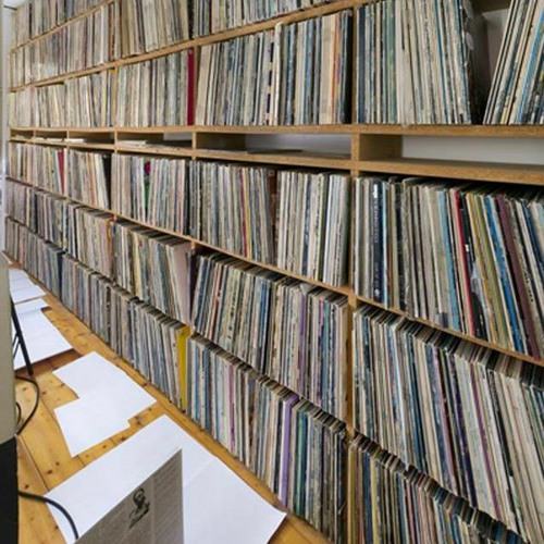 Just Listen: Instrumentals Vol. 2