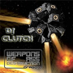 Weapons Of Ass Destruction