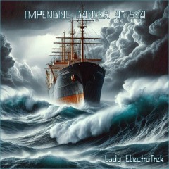 Impending Danger At Sea