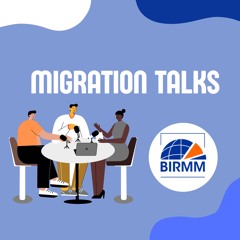 Loren Landau reflects on migration studies and migration to African cities