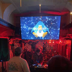 wonky winter formal 25.01.17 [live recording]