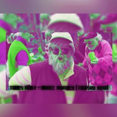 TONES AND I - DANCE MONKEY RMX ( Free Download)