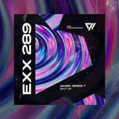 Akann Sergio T - Shut Up