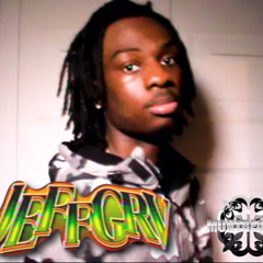 JEFFGRV - DONT SLIP (MONTREALITY)