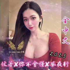 DJ小毛 - 2023.《莎莎專屬No.5》仗著✘你不會懂✘風夜行（全中文）.mp3