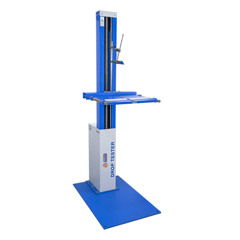 Drop Tester Insights Ensuring Package Durability & Safety