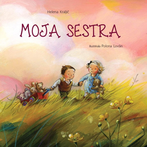 Stream Helena Kraljič: Moja sestra from Morfemplus | Listen online  