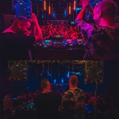 Xzyko & Fabian Argomedo @ Noches M [23-02-2022]
