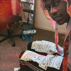 Glo.Jardin - Down On My Ass (feat. Wavy Marre) (Official Audio)