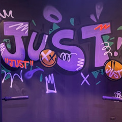 Just Club Sessions #16