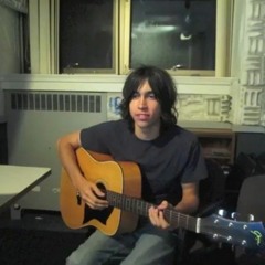 (Acoustic) Things To Do - Alex G
