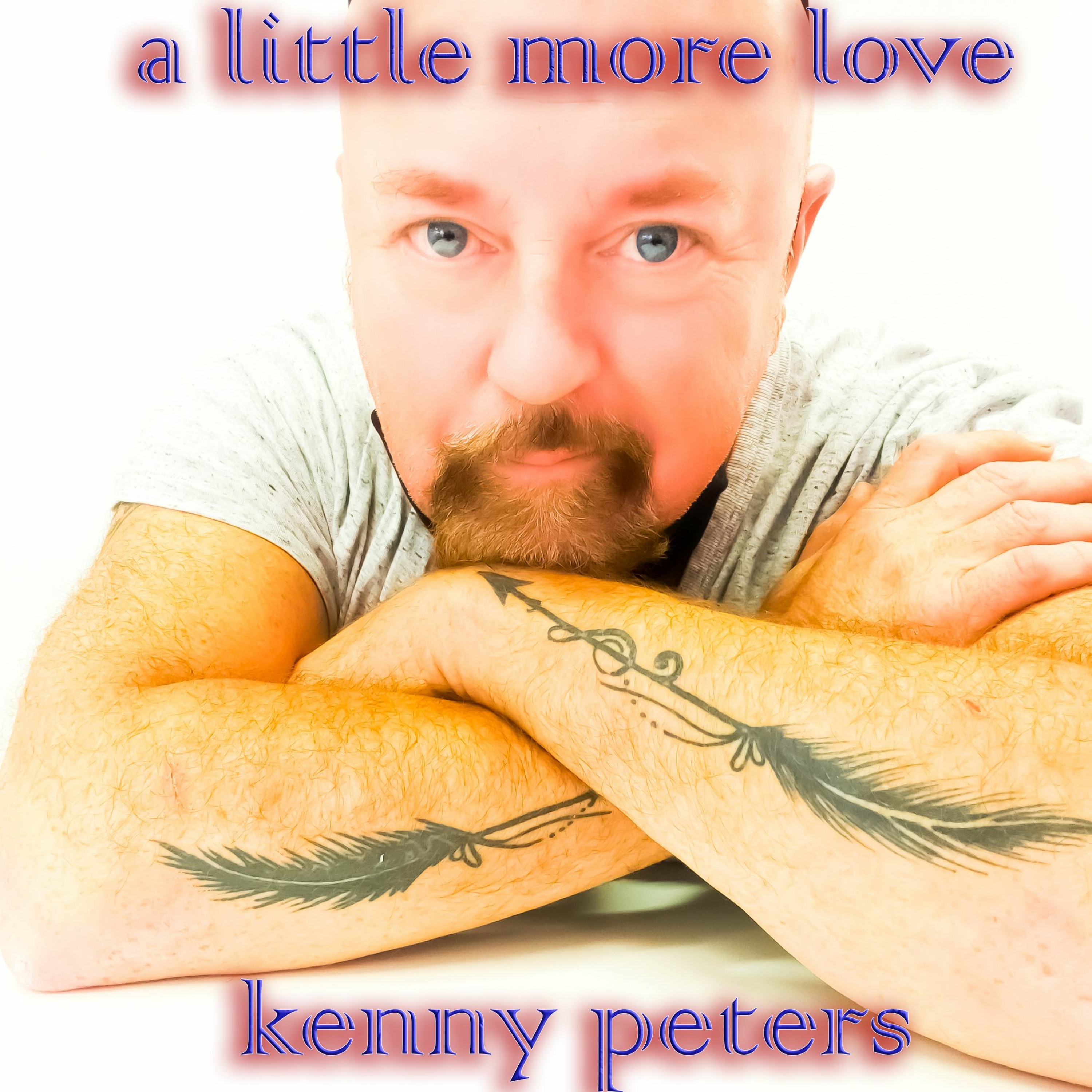 Kenny Peters SoundCloud Feed