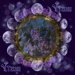 Echoing Eclipse