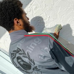 Trenches To The Yams