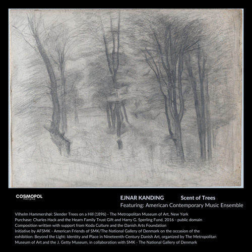 SLENDER TREES: VI. Absence