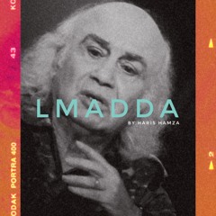 LMADDA BY Haris Hamza