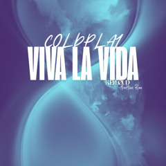 Coldplay - Viva La Vida (keyløud Afro House Remix)**PITCHED FOR SOUNDCLOUD**