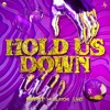 faithluna - Hold of Us