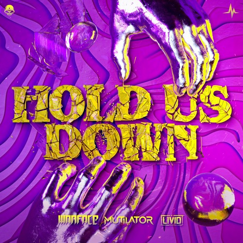 Warface & Mutilator Ft. Livid - Hold Us Down