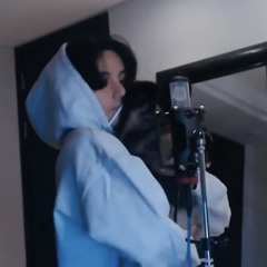 Its Beginning to look a lot like Christmas (BTS V cover)
