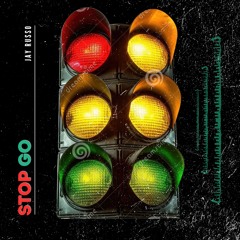Jay Russo - Stop Go