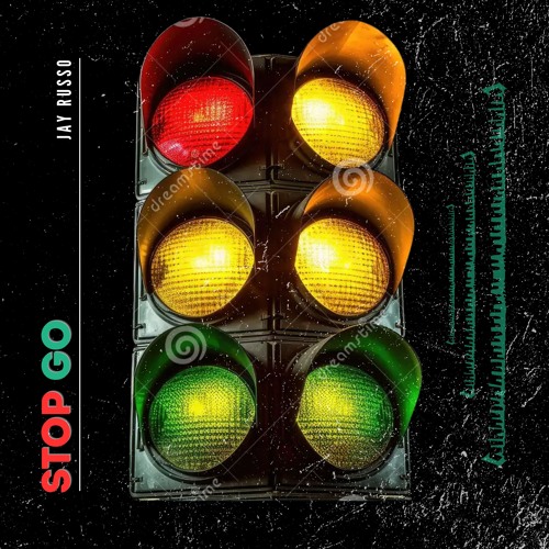 Jay Russo - Stop Go