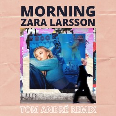 Zara Larsson - Morning (Tom André Remix)