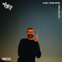 Broadcasted live at Radio Tempo Não Pára (14.09.2024)