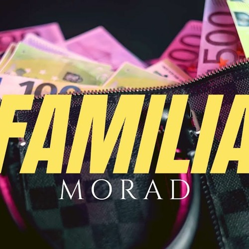 Morad - Familia (Official Audio)