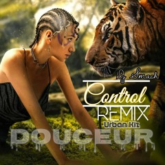 CONTROL  Remix DJ SMACH ( Cover   Z Wees ) Urban Kiz D2021b