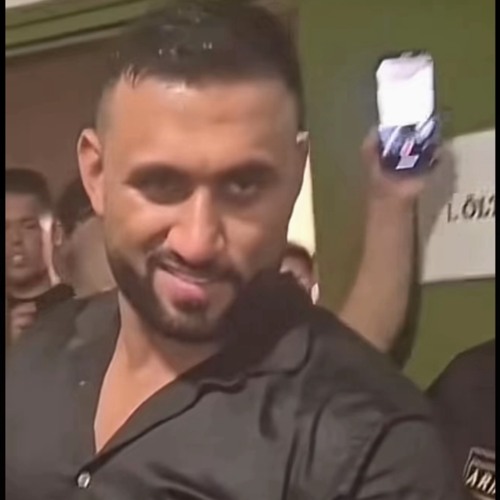 Luigi - Utcagyerek 2024