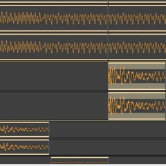 Loop Diggers Midnight Wax Challenge 2 - N O C T U R N E