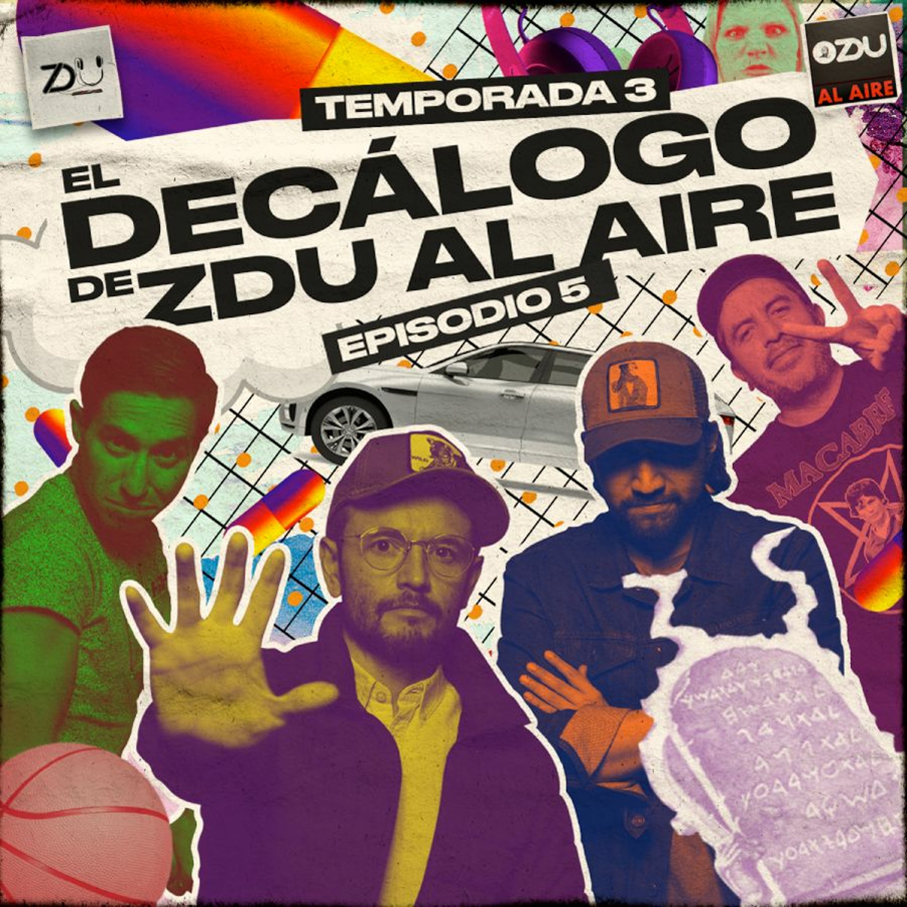 ZDU