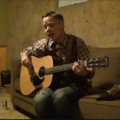 The Preacher And The Bear ~ Billy Strings