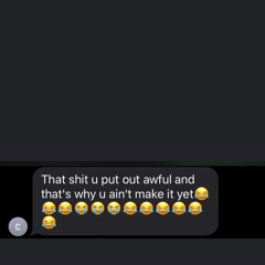 LINO DA ROCKSTAR x VRTRICH / ITS OK  </3 #TRUESTORY