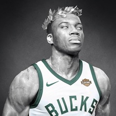 Giannis Freestyle