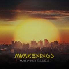 AWAKENINGS MIX