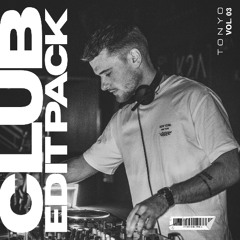 LOVE YOU - NONO LA GRINTA (DJ TONYO REMIX) *FILTERED* [FREE FULL SONG DL]