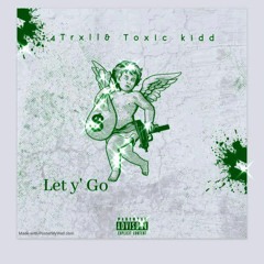 Let Y' Go ft DaYy JaYy & Rollin Thug